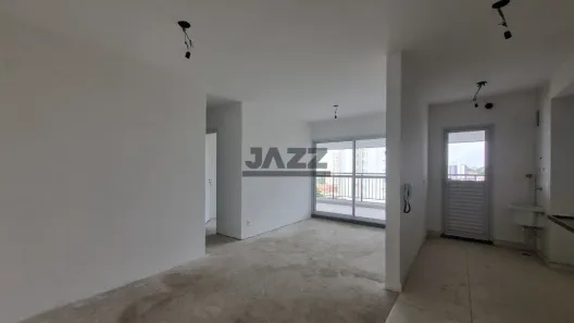 Apartamento com 3 Quartos à venda, 80m² no Bonfim, Campinas
