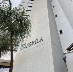 Apartamento com 3 Quartos à venda, 137m² no Shangri-Lá, Sertãozinho