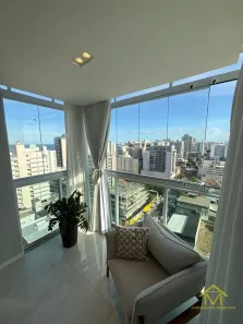 Apartamento com 3 Quartos à venda, 79m² no Praia de Itaparica, Vila Velha