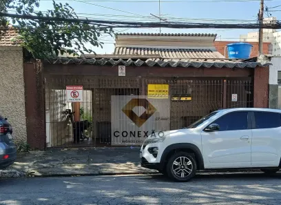 Sobrado com 2 Quartos à venda, 130m² no Vila Paulista, São Paulo