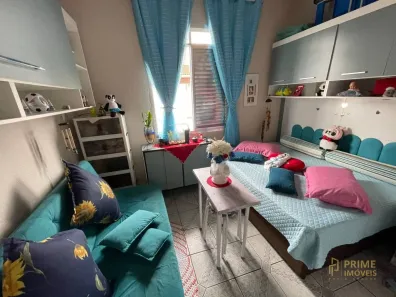 Kitnet com 1 Quarto à venda, 22m² no Ocian, Praia Grande