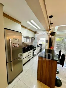 Apartamento com 2 Quartos à venda, 60m² no Vila Castelo, São Paulo