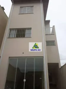 Casa com 4 Quartos à venda, 130m² no Parque Jambeiro, Campinas