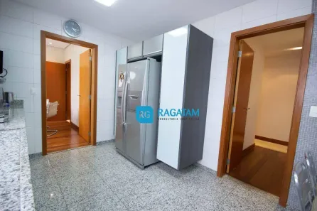 Apartamento com 4 Quartos à venda, 225m² no Perdizes, São Paulo