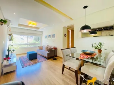 Apartamento com 2 Quartos à venda, 62m² no Bela Vista, Porto Alegre