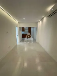Apartamento com 2 Quartos à venda, 63m² no Centro, Rio de Janeiro