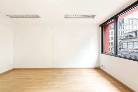 Sala Comercial à venda, 27m² no Vila Olímpia, São Paulo