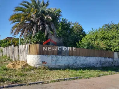 Lote/Terreno à venda, 576m² no Três Portos, Esteio