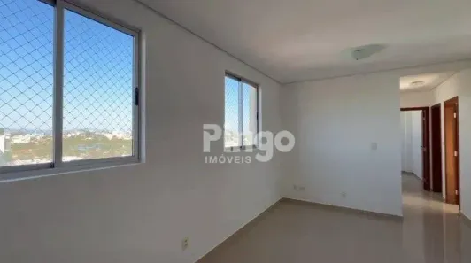 Apartamento com 3 Quartos à venda, 72m² no Senhora das Graças, Betim