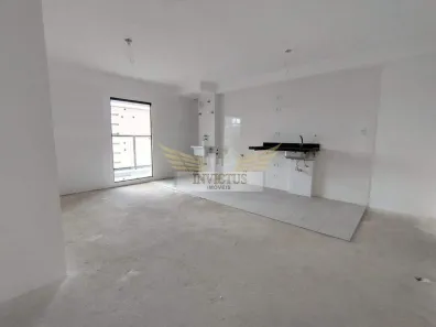 Apartamento com 3 Quartos à venda, 65m² no Vila Assunção, Santo André