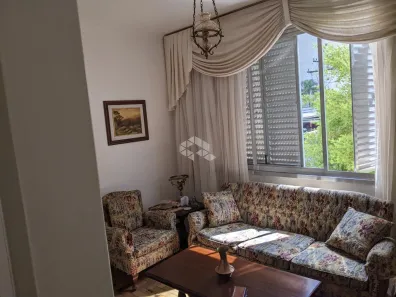 Apartamento com 2 Quartos à venda, 51m² no Passo da Areia, Porto Alegre