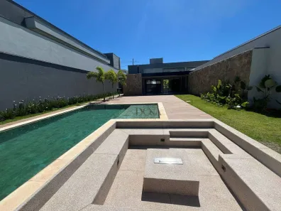 Casa de Condomínio com 4 Quartos à venda, 1000m² no Parque Ecoresidencial Fazenda Jequitibá, Sorocaba