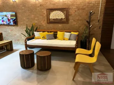Cobertura com 3 Quartos à venda, 189m² no Buraquinho, Lauro de Freitas