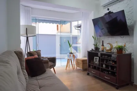 Apartamento com 2 Quartos à venda, 96m² no Vila Ipiranga, Porto Alegre