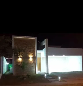 Casa de Condomínio com 3 Quartos à venda, 200m² no Jardim Imperial, Cuiabá