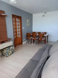Apartamento com 3 Quartos à venda, 96m² no Jardim São Dimas, São José dos Campos