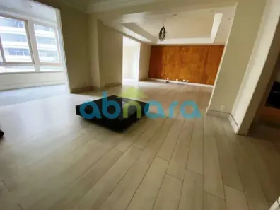 Apartamento com 4 Quartos à venda, 227m² no Copacabana, Rio de Janeiro