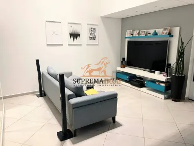 Casa de Condomínio com 3 Quartos à venda, 176m² no Wanel Ville, Sorocaba