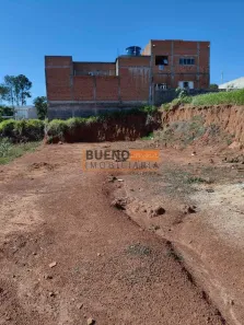 Lote/Terreno à venda, 250m² no Jardim Aranha Oliveira, Santa Bárbara D'Oeste