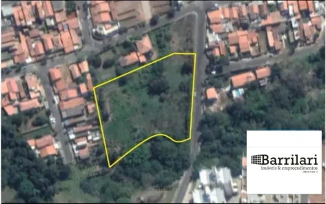 Lote/Terreno à venda, 9100m² no Jardim das Palmeiras, Boituva