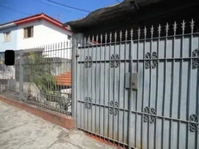 Casa com 4 Quartos à venda, 192m² no Jaguaré, São Paulo