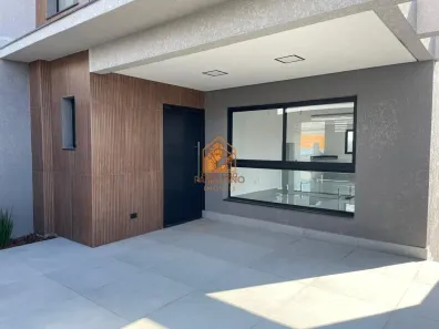 Sobrado com 3 Quartos à venda, 175m² no Portais (Polvilho), Cajamar