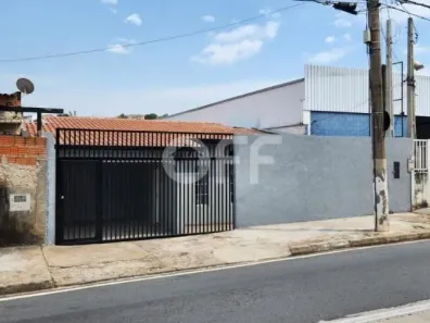 Casa com 3 Quartos à venda, 160m² no Jardim Novo Campos Elíseos, Campinas