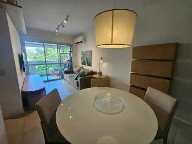 Apartamento com 3 Quartos à venda, 83m² no Barra da Tijuca, Rio de Janeiro