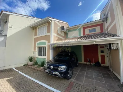 Casa de Condomínio com 3 Quartos à venda, 86m² no Humaitá, Porto Alegre