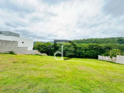 Lote/Terreno à venda, 673m² no Santa Isabel II, Louveira