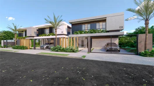 Casa com 4 Quartos à venda, 150m² no Morada da Praia, Bertioga