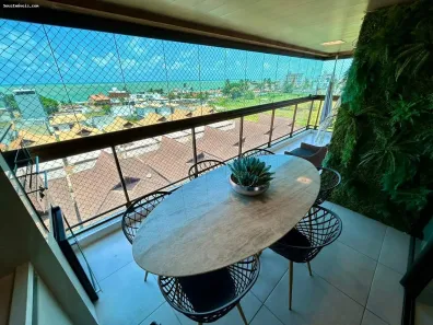 Apartamento com 3 Quartos à venda, 130m² no Poço, Cabedelo