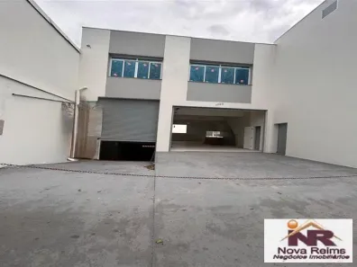 Prédio Comercial para alugar, 453m² no Limão, São Paulo