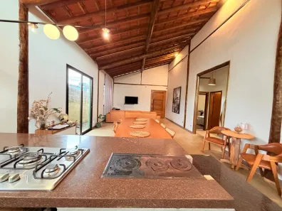 Casa com 3 Quartos para alugar, 190m² no Vale do Sol, Nova Lima