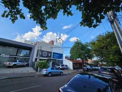 Imóvel Comercial à venda, 150m² no Jardim América, Londrina