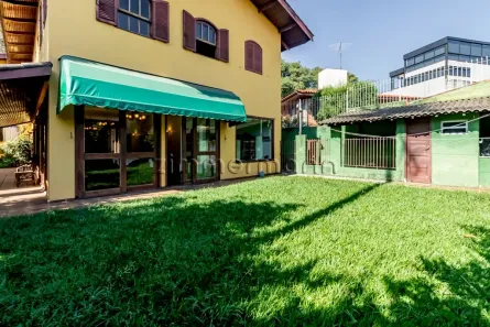 Sobrado com 4 Quartos à venda, 720m² no Boaçava, São Paulo