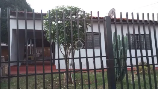 Casa com 3 Quartos à venda, 360m² no Monte Castelo, Campo Grande