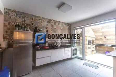 Casa com 4 Quartos para alugar, 350m² no Rudge Ramos, São Bernardo do Campo