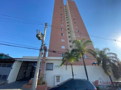 Apartamento com 2 Quartos à venda, 69m² no Areão, Taubaté