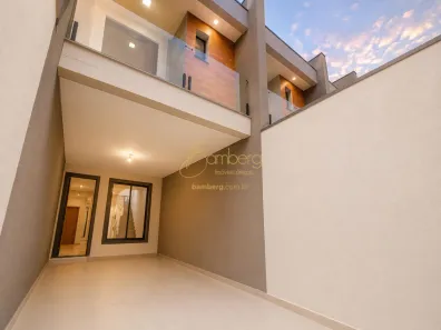 Casa com 3 Quartos à venda, 100m² no Jardim Cidália, São Paulo