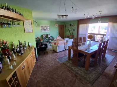 Apartamento com 3 Quartos à venda, 220m² no Vila Bocaina, Mauá
