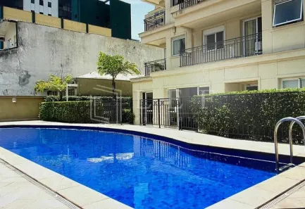 Apartamento com 2 Quartos à venda, 83m² no Consolação, São Paulo