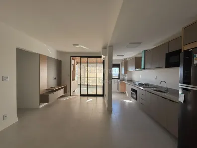 Apartamento com 3 Quartos para alugar, 93m² no Jardim Paulistano, São José do Rio Preto