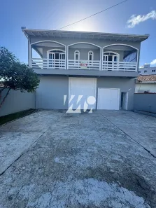 para alugar, 80m² no Passa Vinte, Palhoça