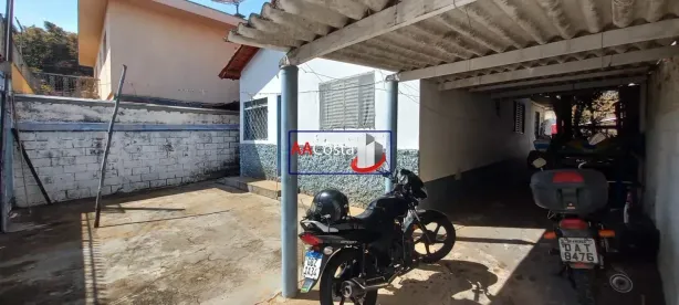 Casa com 3 Quartos à venda, 109m² no Jardim Integração, Franca