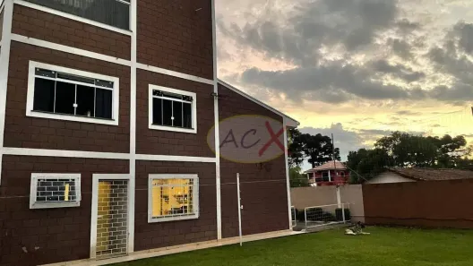 Casa com 3 Quartos à venda, 400m² no Guaraituba, Colombo