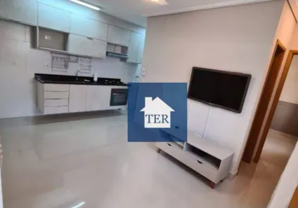 Apartamento com 1 Quarto à venda, 33m² no Vila Paulicéia, São Paulo