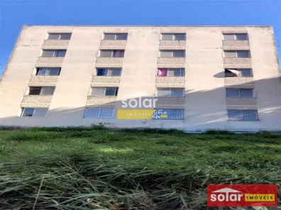 Apartamento com 2 Quartos à venda, 56m² no Parque Boturussu, São Paulo