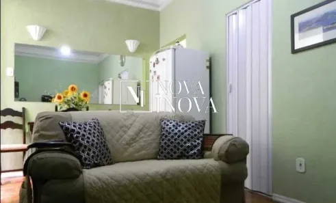 Apartamento com 1 Quarto à venda, 40m² no Copacabana, Rio de Janeiro