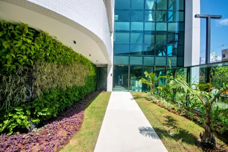 Apartamento com 2 Quartos à venda, 86m² no Boa Viagem, Recife